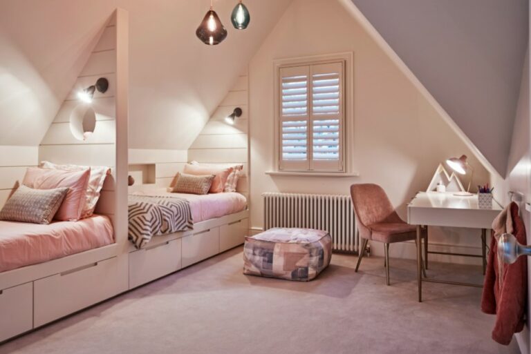 √ 40 Ide Model Loteng Minimalis yang Sederhana nan Modern